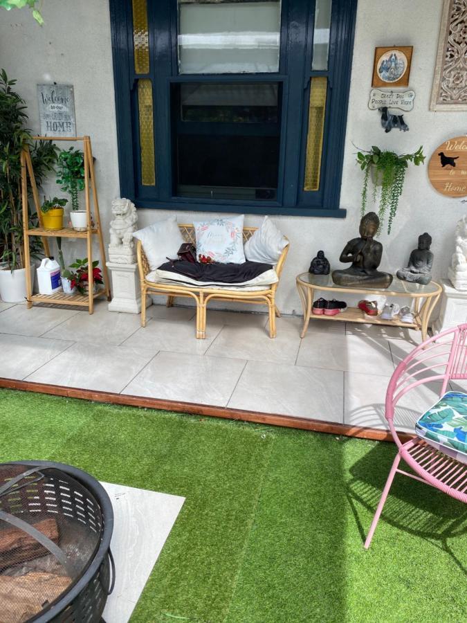 Lovely Older Home Melbourne Ngoại thất bức ảnh