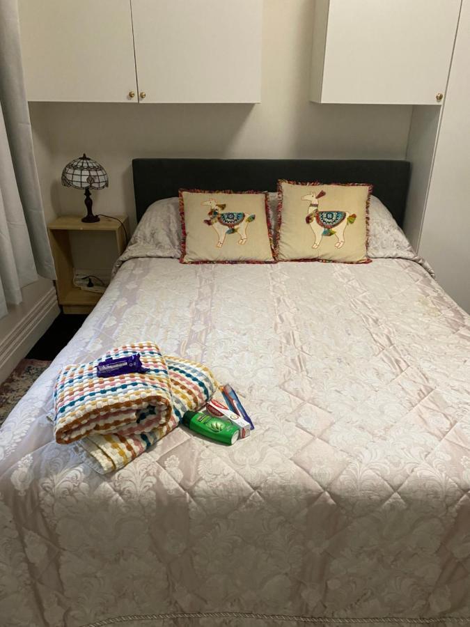 Lovely Older Home Melbourne Ngoại thất bức ảnh
